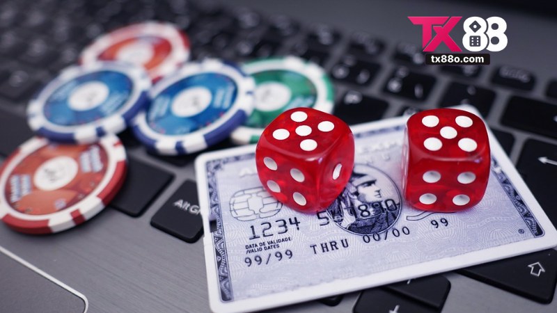 Baccarat TX88