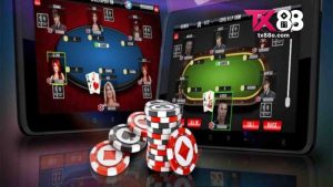 Baccarat TX88
