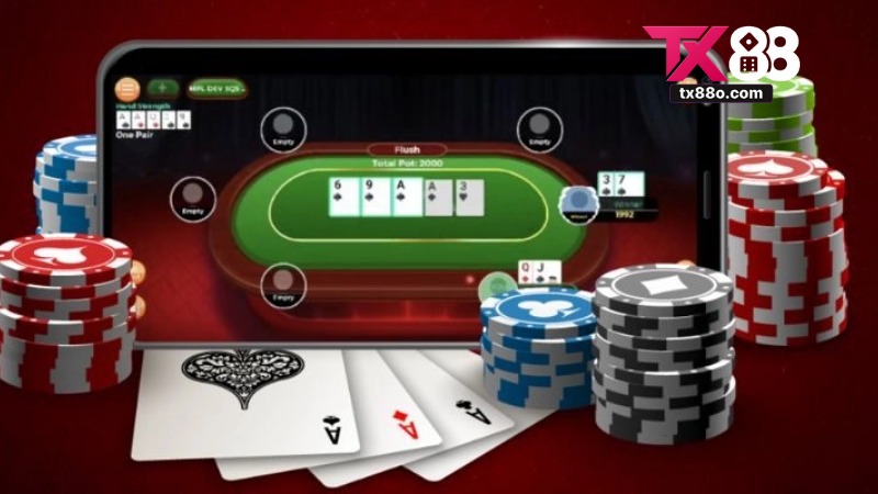 Baccarat TX88