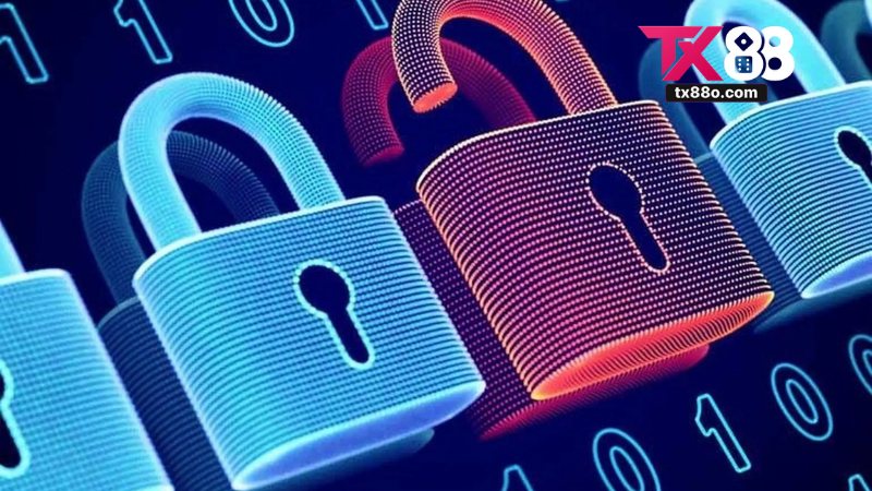 Biện Pháp Bảo Mật Tài Khoản Của TX88