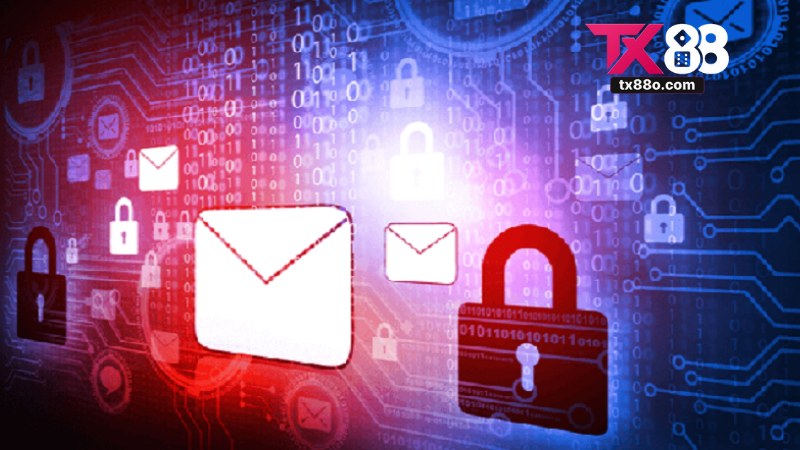 Biện Pháp Bảo Mật Tài Khoản Của TX88