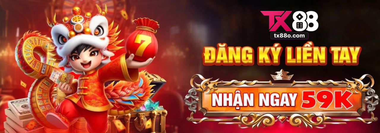 Cách Tham Gia Cá Cược Tại Nhà Cái TX88