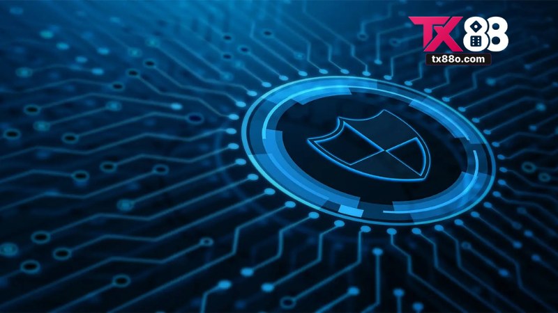 Chính Sách Bảo Mật Tại TX88
