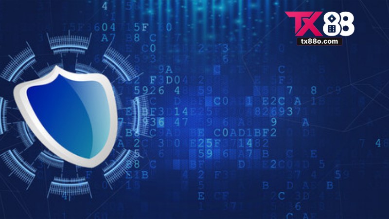 Chính Sách Bảo Mật Tại TX88