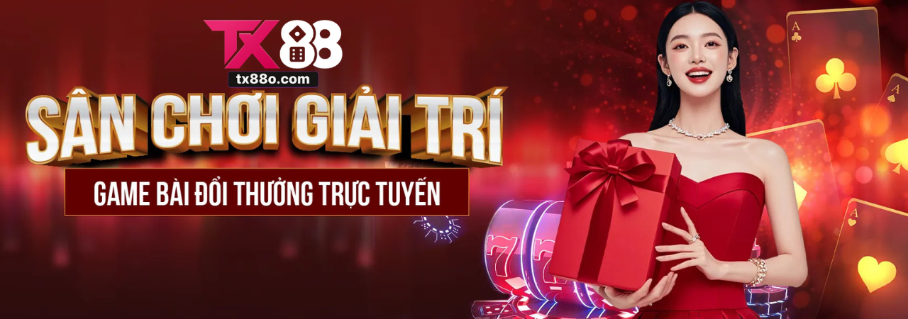 Giới Thiệu Tổng Quan Về TX88