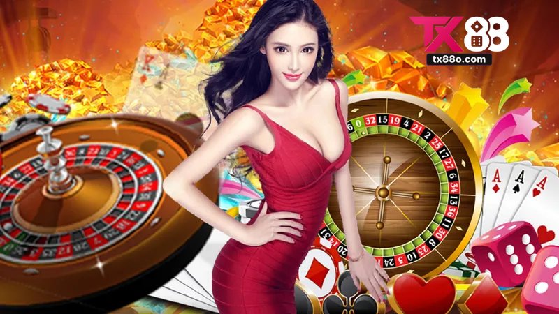 Giới Thiệu Về TX88