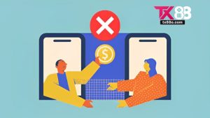 Không Rút Được Tiền Tại TX88