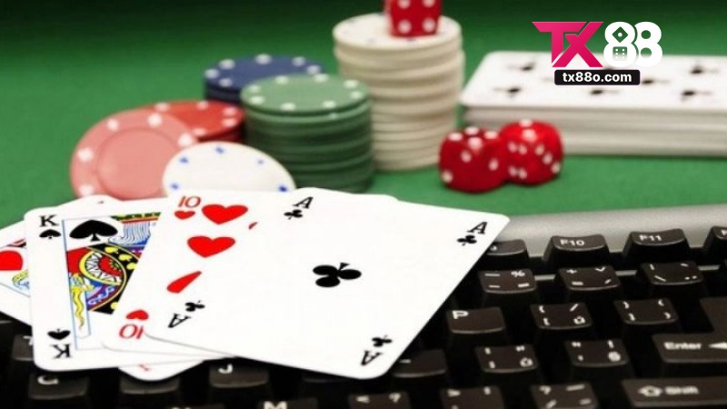 Live Casino TX88