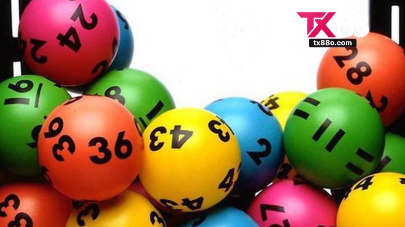 Mega Ball TX88