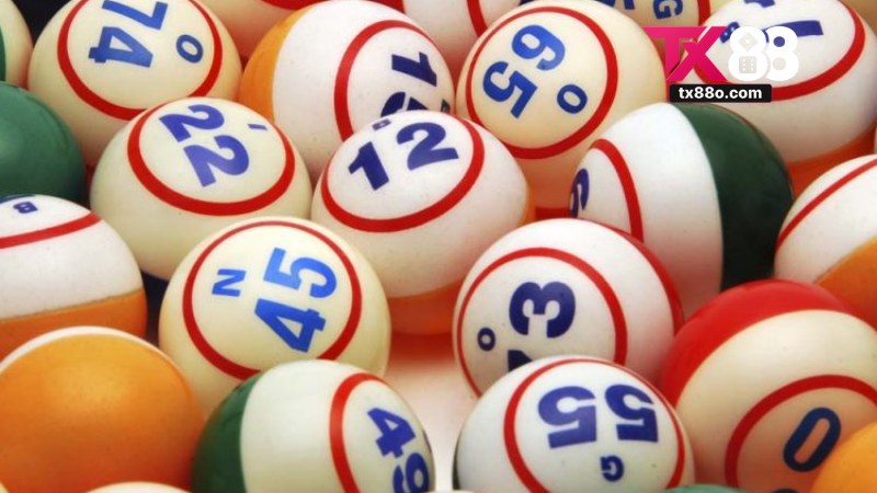 Mega Ball TX88