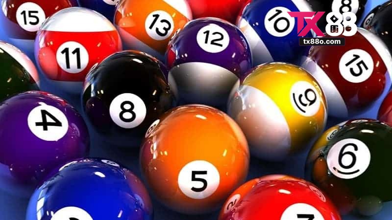 Mega Ball TX88