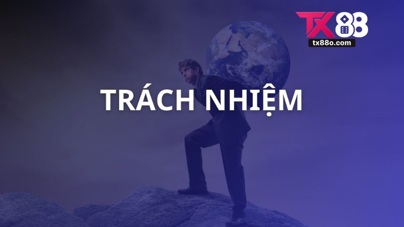Miễn Trừ Trách Nhiệm Tại TX88