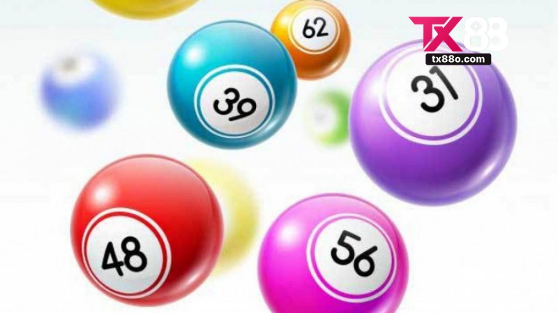 Number Game TX88