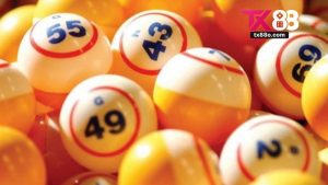 Number Game TX88