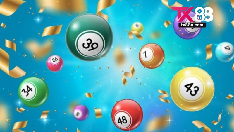 Number Game TX88