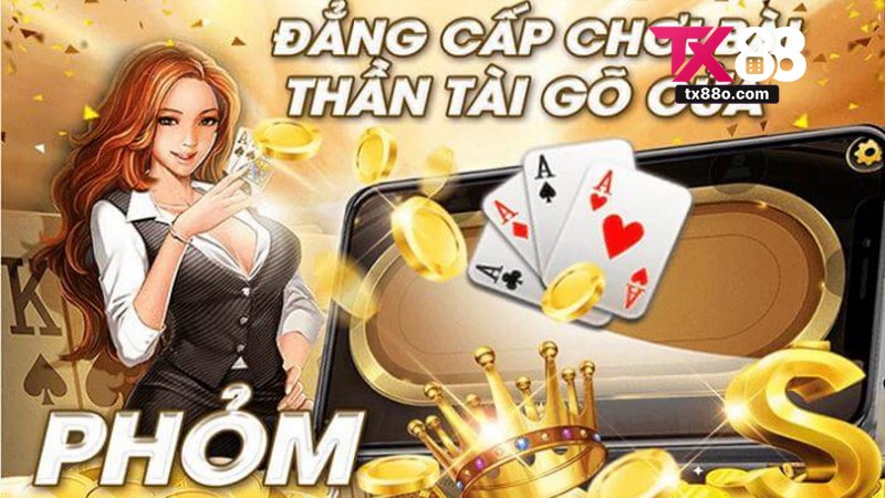 Phỏm 