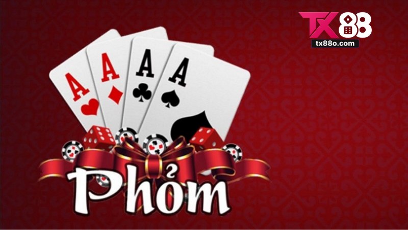 Phỏm 