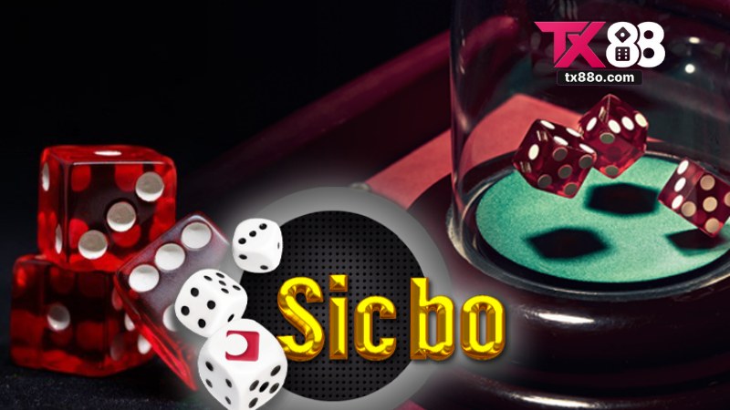 SicBo TX88