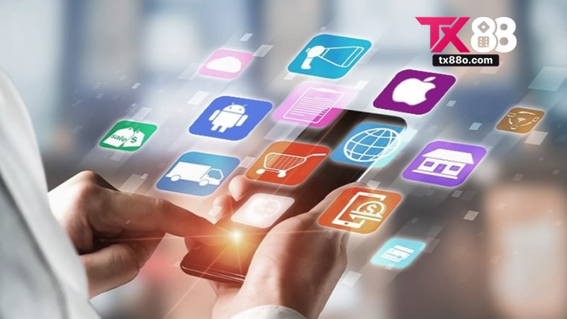 Tải App TX88 Cho Ios Và Android