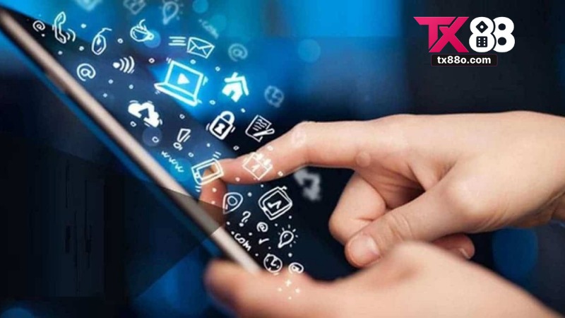 Tải App TX88 Cho Ios Và Android