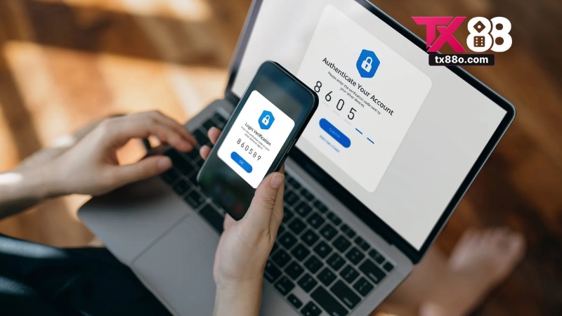 Tài Khoản TX88 Bị Khóa