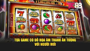 Wild Đạo Tặc