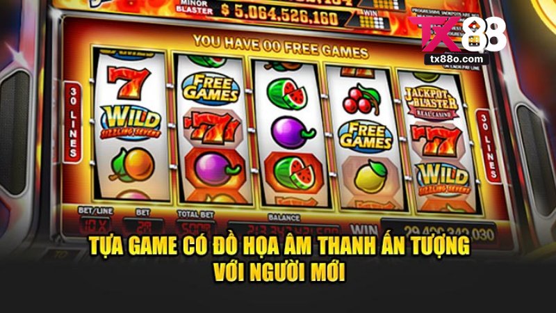 Wild Đạo Tặc